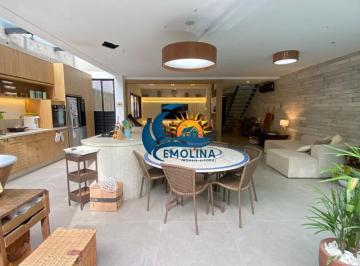 Imagem do Imóvel · Praia de Juquehy - 5 suítes- piscina privativa- área gourmet