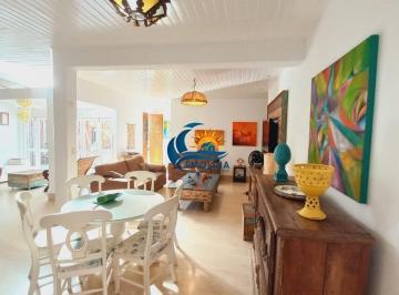 Imagem do Imóvel · Praia de juquehy - casa térrea - 4 suítes