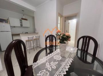 Apartamento · 62m² · 2 Quartos · 1 Vaga · Apartamento 2 dorm R$ 901.000 lazer completo Praia Grande - Ubatuba