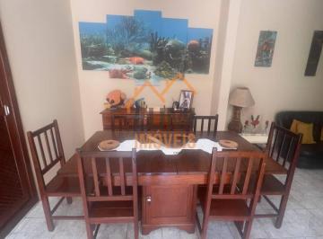 Casa · 300m² · 5 Quartos · 2 Vagas · CASA TÉRREA 5 DORM R$ 1.200.000 - CENTRO - UBATUBA