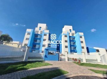 Apartamento de 3 quartos, Curitiba · Apartamento 3 Quartos com Suíte - 2 Vagas À venda no Portão - Curitiba / PR
