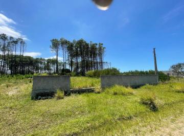 Terreno , Balneário Arroio do Silva · Terreno de 375m² Murado em Arroio do Silva/SC