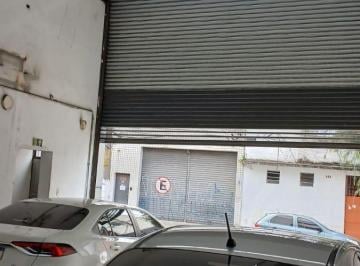 Comercial de 8 quartos, São Paulo · Locação de Prèdio Comercial com total de 1600m² no Bairro Bom Retiro proximo a Marginal Tiete