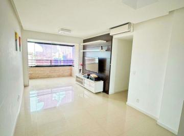 Apartamento de 3 quartos, Lauro de Freitas · Apartamento 3/4 Jardim Pitangueiras com Suíte,78m2.(02) Garagens.Piscina.Academia.Infra.Excelente!
