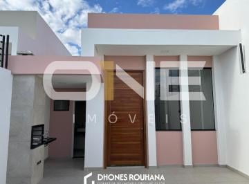 Foto 01 · Casa, Dom Avelar, Petrolina, PE