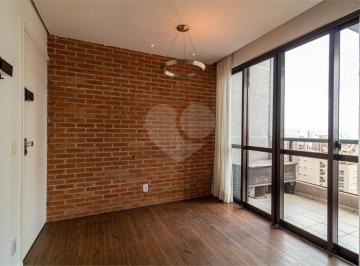 Apartamento de 2 quartos, São Paulo · Apartamento com 2 quartos e 74 m² à venda em Indianópolis