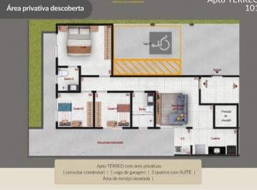 Foto 02 · Apartamento, Nacional, Contagem, MG