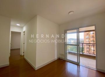 Foto 01 · Central Park Barueri Apartamento de 63m² 2dorm sendo 1suíte e 1Vaga