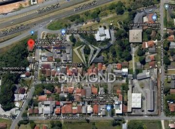 Terreno · 606m² · Terreno à venda no Mossunguê!