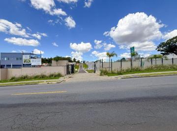 Terreno · 79m² · TERRENO Á VENDA EM CONDOMÍNIO FECHADO NO XAXIM!