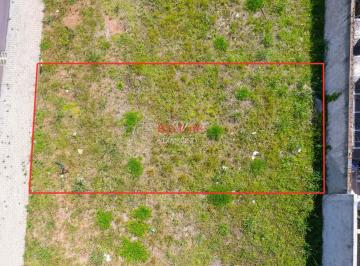 Terreno · 81m² · TERRENO Á VENDA EM CONDOMÍNIO FECHADO NO XAXIM!
