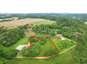 Terreno · 7114m² · Oportunidade - Terreno à Venda em Condomínio Fechado ? Mandirituba