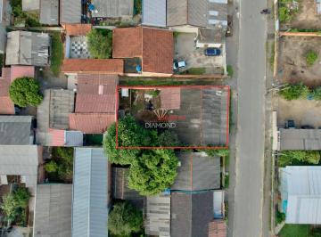 Terreno · 257m² · Terreno a venda em Piraquara, excelente oportunidade!! 