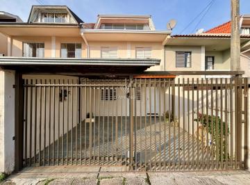 Casa · 120m² · 4 Quartos · 2 Vagas · Excelente oportunidade no Portão!