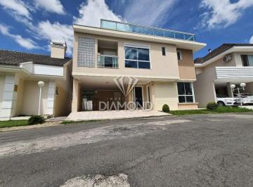 Terreno · 294m² · 4 Quartos · 4 Vagas · Sobrado com 4 dormitórios à venda, 294 m² por R$ 1.820.000 - Butiatuvinha - Curitiba/PR