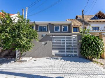 Casa · 130m² · 4 Quartos · OPORTUNIDADE, SOBRADO Á VENDA NO TARUMÃ! 