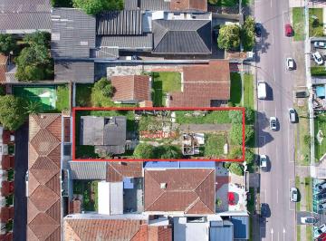Terreno · 750m² · Terreno a venda no Boqueirão!