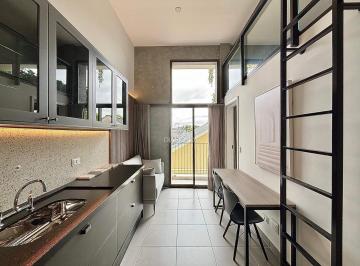 Apartamento · 31m² · 1 Quarto · LOFT MOBILIADO A VENDA NO Residencial Ìcone 1269!