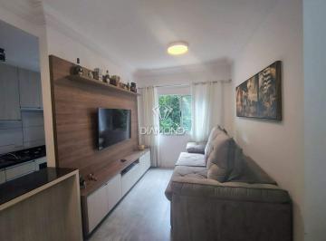 Apartamento · 53m² · 2 Quartos · 1 Vaga · Seu Novo Lar em Santa Candida: Você está procurando um apartamento em local arborizado e tranquilo? 