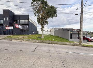 Terreno · 600m² · TERRENO Á VENDA NA CIDADE INDUSTRIAL