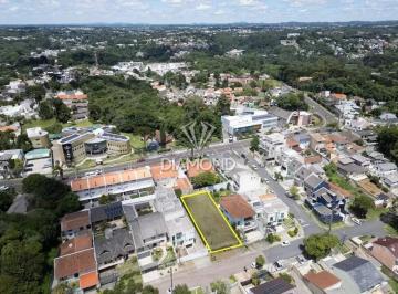 Terreno · 394m² · TERRENO Á VENDA NO VISTA ALEGRE!