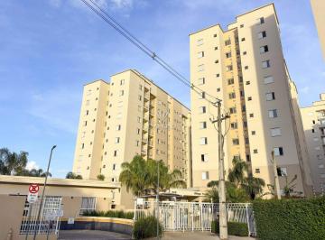 Apartamento · 61m² · 3 Quartos · 1 Vaga · VILLAGE PARANÁ! 