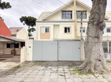 Casa · 110m² · 4 Quartos · 2 Vagas · SOBRADO Á VENDA NO FANNY!