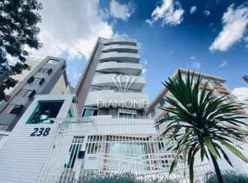 Apartamento · 115m² · 3 Quartos · 2 Vagas · Apartamento a venda no Alto da Glória!