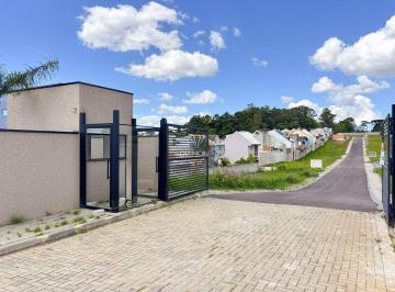Terreno · 82m² · TERRENO Á VENDA EM CONDOMÍNIO FECHADO NO XAXIM!