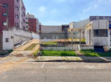 Terreno · 745m² · TERRENO Á VENDA NO ALTO DA RUA XV !!