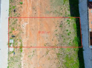 Terreno · 81m² · TERRENO Á VENDA EM CONDOMÍNIO FECHADO NO XAXIM!