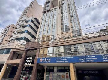 Comercial · 30m² · 1 Vaga · Sala á venda no Batel Office Place! 