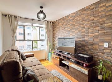 Apartamento · 58m² · 3 Quartos · 1 Vaga · Villaggio Ravenna!!