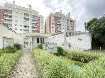Apartamento · 61m² · 2 Quartos · 1 Vaga · Apartamento a venda no Edifício Le Ville Izabel.
