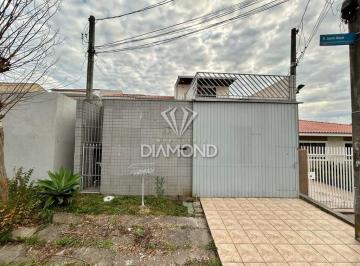Casa · 145m² · 4 Quartos · 3 Vagas · Sobrado à venda no Xaxim.