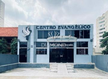 Comercial · 1000m² · Imóvel comercial à Venda no Capão Raso – Excelente Localização e Alto Potencial Comercial.