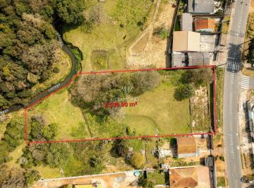 Terreno · 2580m² · TERRENO Á VENDA NA FAZENDA RIO GRANDE! 