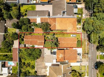 Terreno · 618m² · TERRENO Á VENDA NO BOA VISTA! 