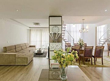 Apartamento · 140m² · 3 Quartos · 4 Vagas · Apartamento com 3 dormitórios à venda, 140 m² por R$ 1.200.000 - Campo Comprido - Curitiba/PR