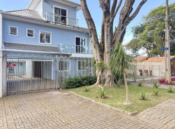 Casa · 210m² · 3 Quartos · 4 Vagas · EXCELENTE OPORTUNIDADE SOBRADO DE FRENTE PARA RUA Á VENDA!