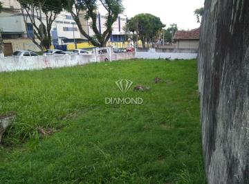 Terreno · 354m² · TERRENO Á VENDA NO PORTÃO!