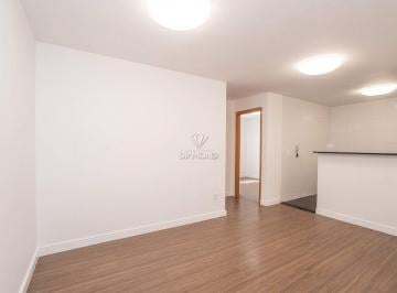 Apartamento · 42m² · 2 Quartos · 1 Vaga · Residencial Cordilheira dos Andes - Santa Cândida!