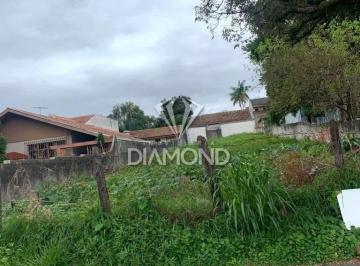 Terreno · 696m² · OPORTUNIDADE TERRENO Á VENDA NA VILA FANNY! 