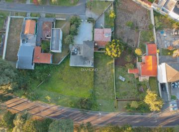 Terreno · 723m² · Excelente oportunidade, terreno a venda no Santa Cândida! 