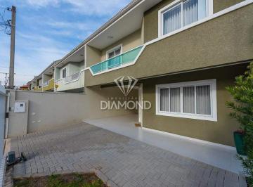 Casa · 200m² · Lindo Triplex 100% mobiliado com 200m², 3 quartos sendo 1 suite, ático amplo