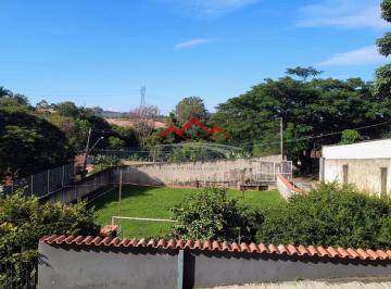 Foto 01 · Chácara à venda em condomínio Corrupira Santa Rosa Jundiaí
