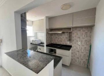 Apartamento · 52m² · 2 Quartos · 1 Vaga · Apartamento a venda - Jardim Pagliato - Sorocaba - Zona Oeste