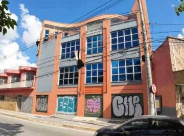 Comercial · 730m² · Prédio comercial para venda - Centro - Sorocaba - Zona Central