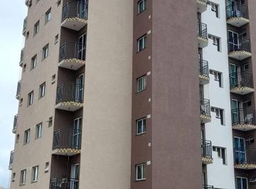 Apartamento · 35m² · 1 Quarto · 1 Vaga · Apartamento para venda - Vila Carvalho - Sorocaba - Zona Central