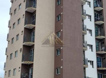 Apartamento · 35m² · 1 Quarto · 1 Vaga · Apartamento para venda - Vila Carvalho - Sorocaba - Zona Central